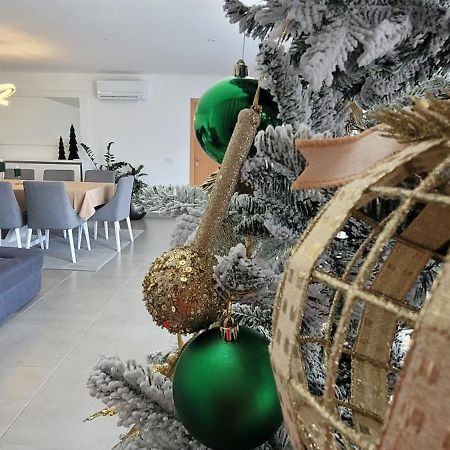 Geresmarinahouse Villa Екстериор снимка