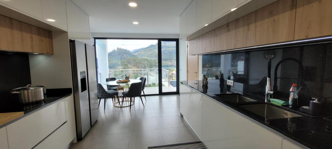 Geresmarinahouse Villa Екстериор снимка