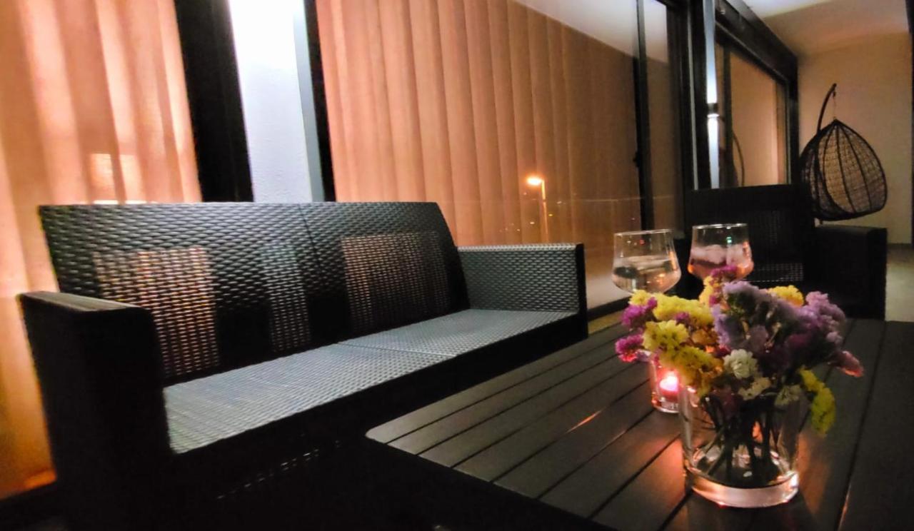 Geresmarinahouse Villa Екстериор снимка