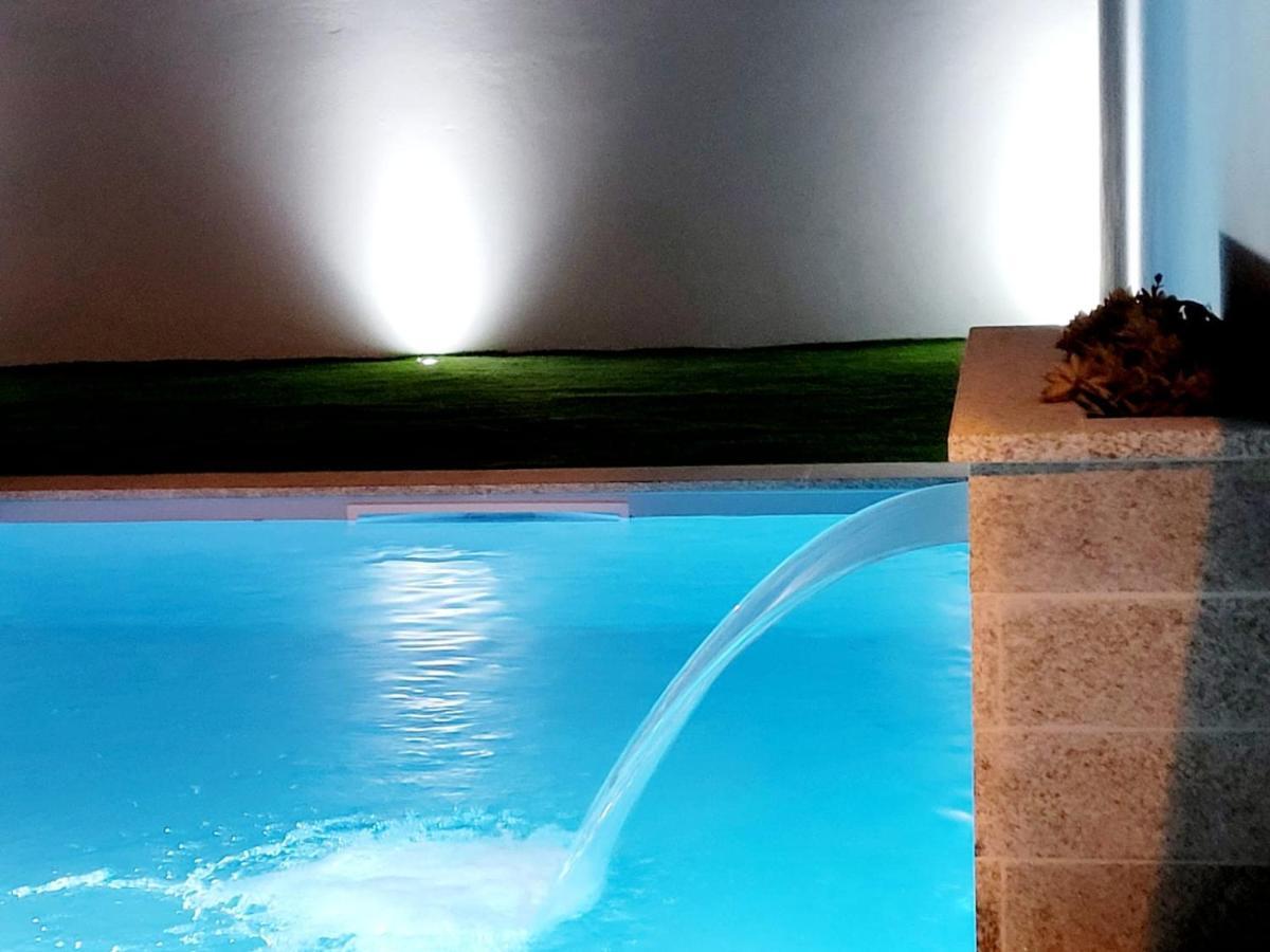 Geresmarinahouse Villa Екстериор снимка