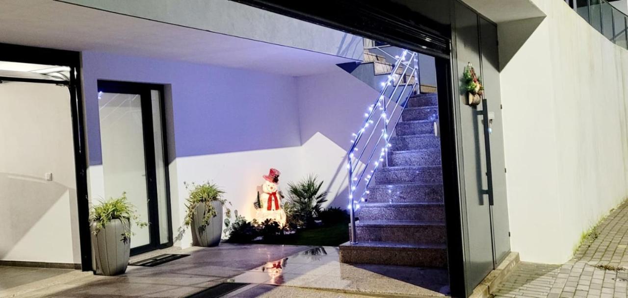 Geresmarinahouse Villa Екстериор снимка