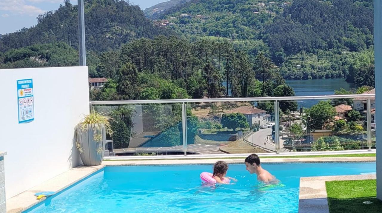 Geresmarinahouse Villa Екстериор снимка