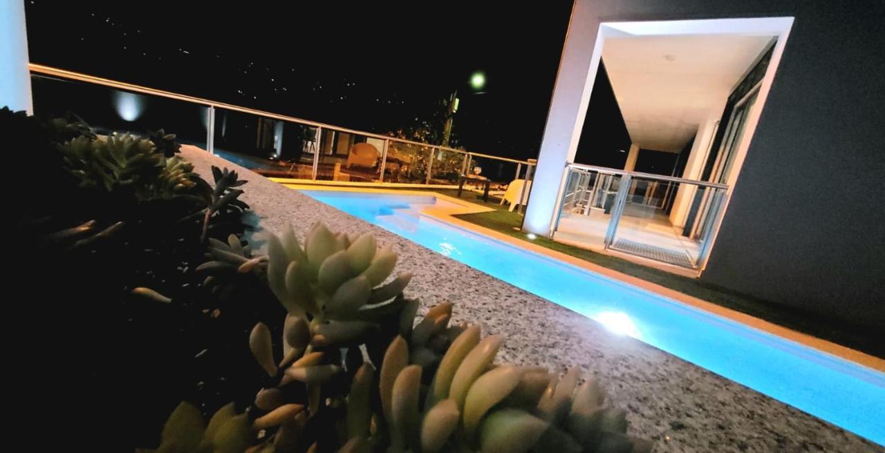 Geresmarinahouse Villa Екстериор снимка