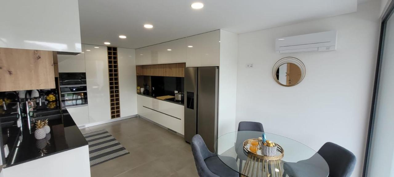 Geresmarinahouse Villa Екстериор снимка