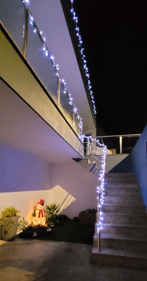 Geresmarinahouse Villa Екстериор снимка