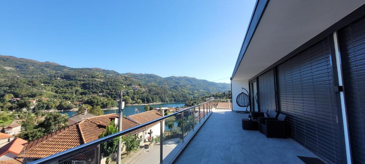 Geresmarinahouse Villa Екстериор снимка