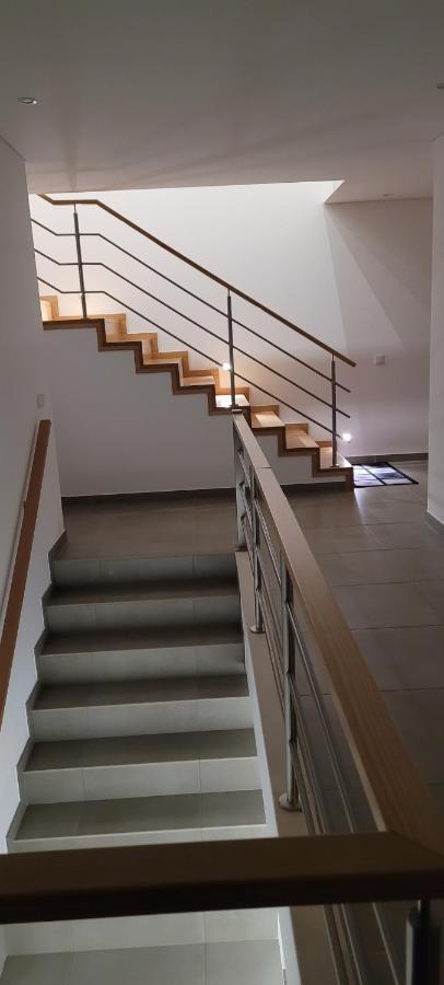 Geresmarinahouse Villa Екстериор снимка