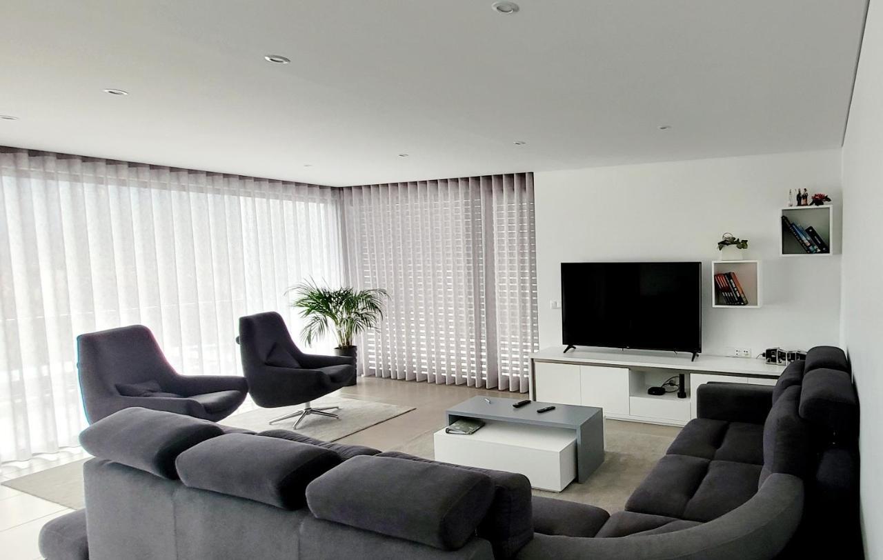 Geresmarinahouse Villa Екстериор снимка