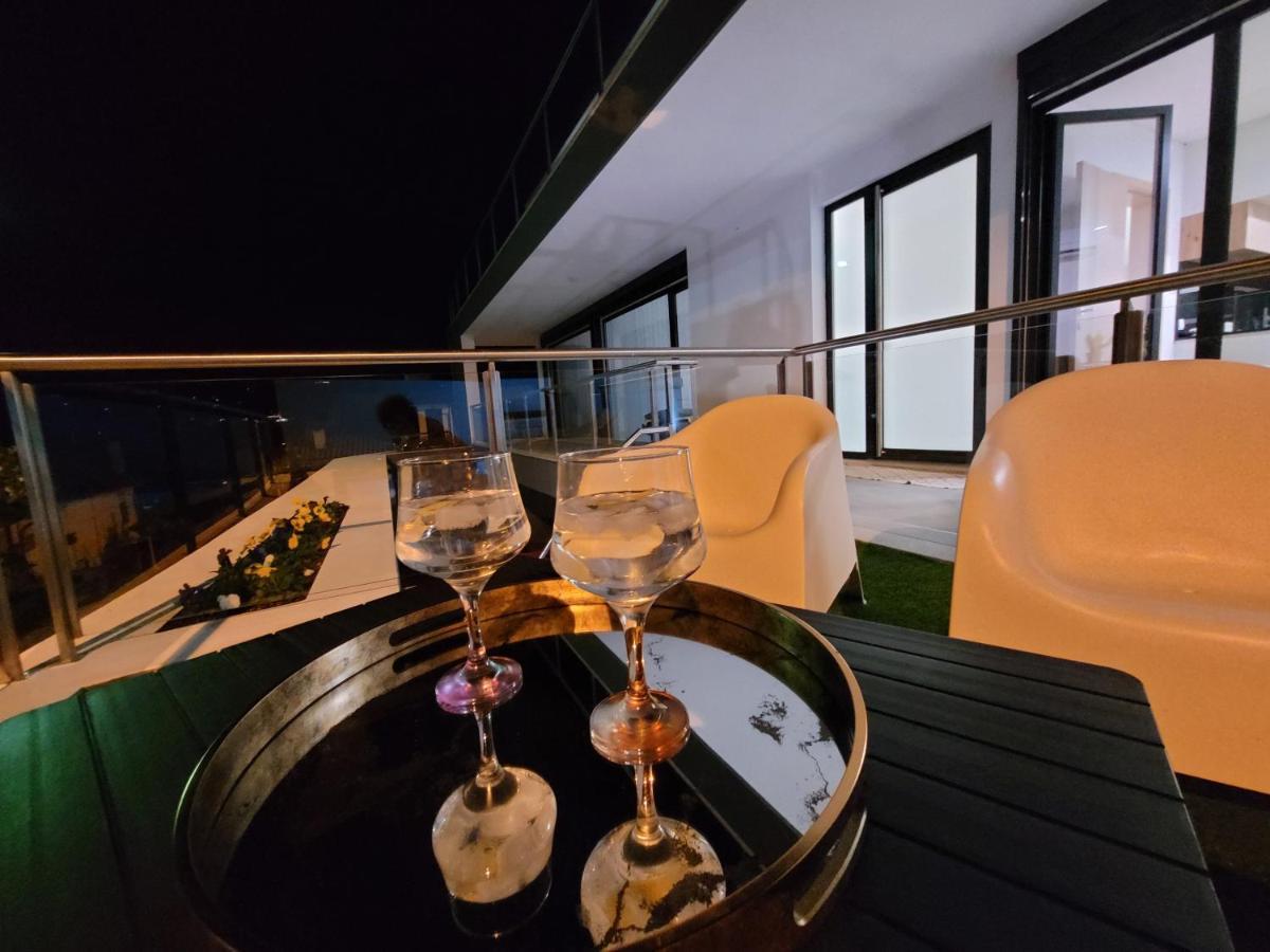 Geresmarinahouse Villa Екстериор снимка