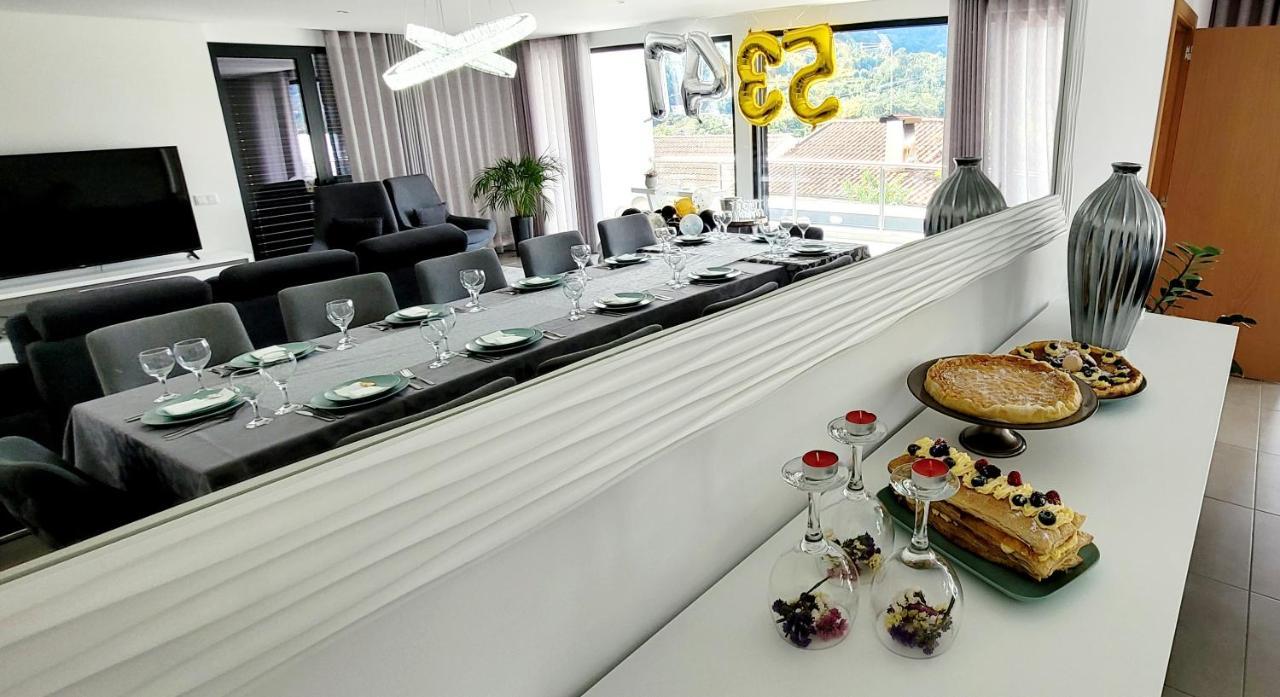 Geresmarinahouse Villa Екстериор снимка