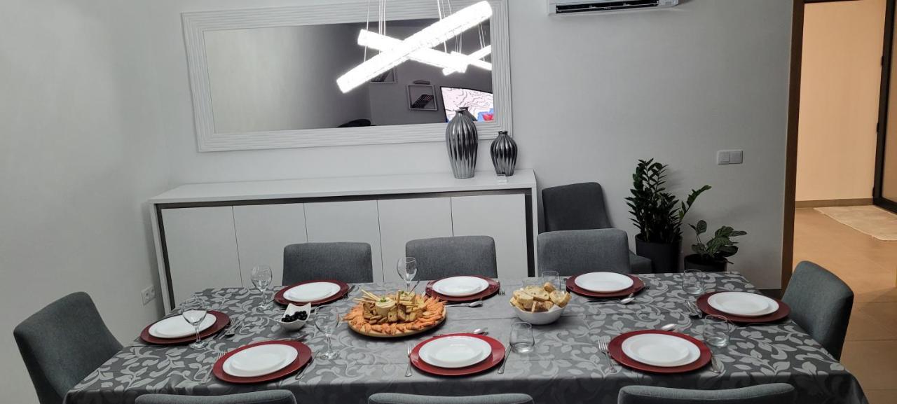 Geresmarinahouse Villa Екстериор снимка