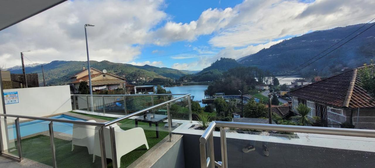 Geresmarinahouse Villa Екстериор снимка