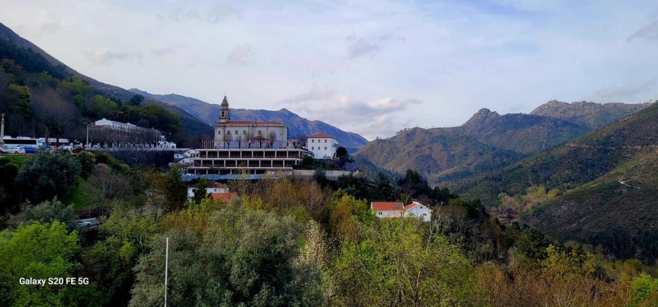 Geresmarinahouse Villa Екстериор снимка