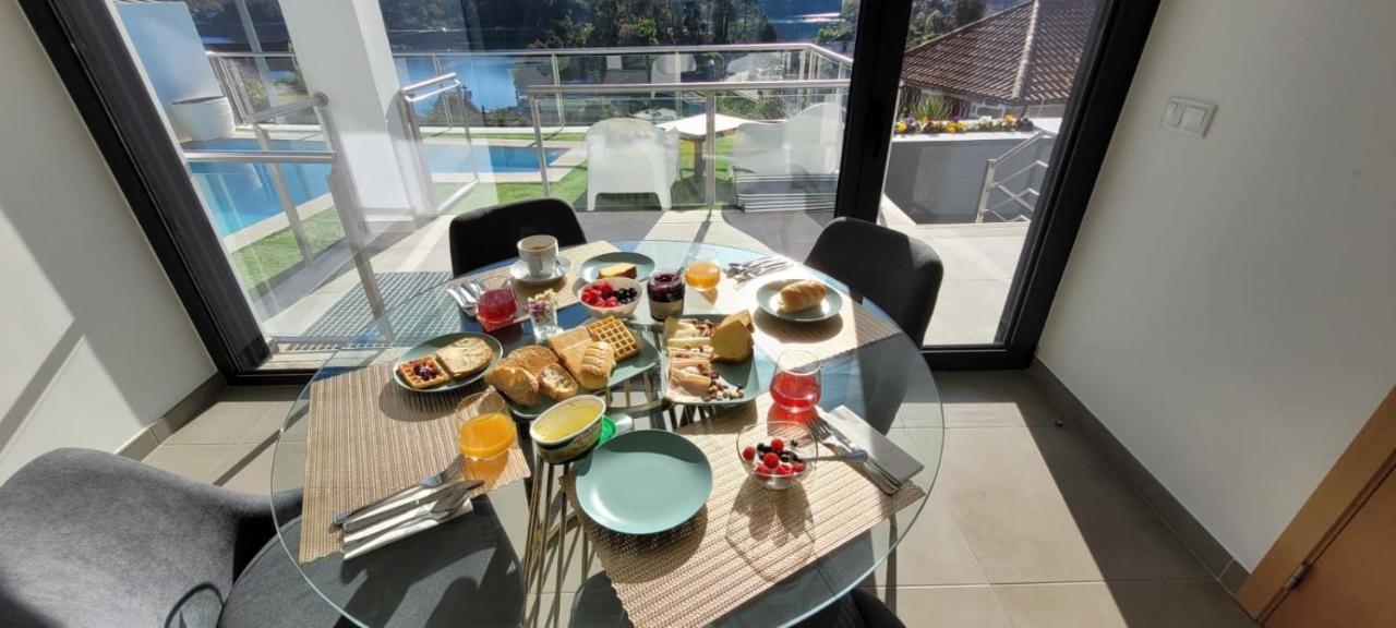 Geresmarinahouse Villa Екстериор снимка
