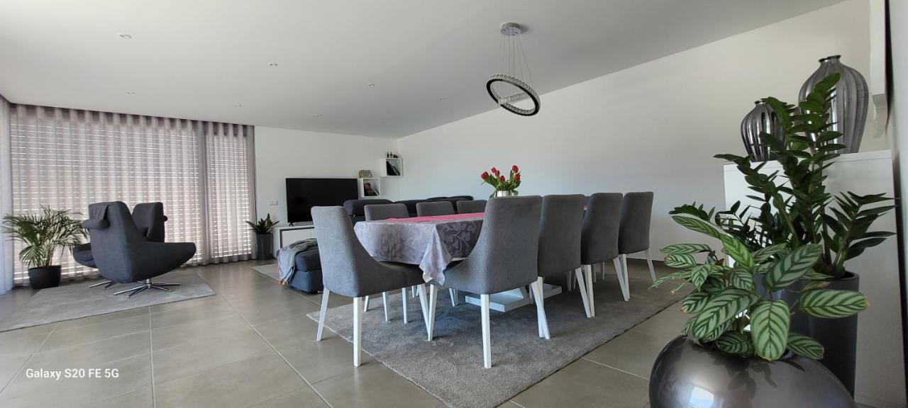 Geresmarinahouse Villa Екстериор снимка