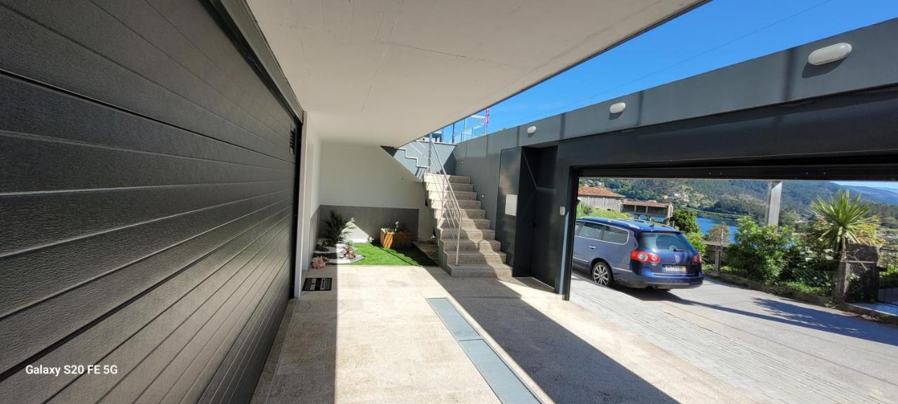 Geresmarinahouse Villa Екстериор снимка