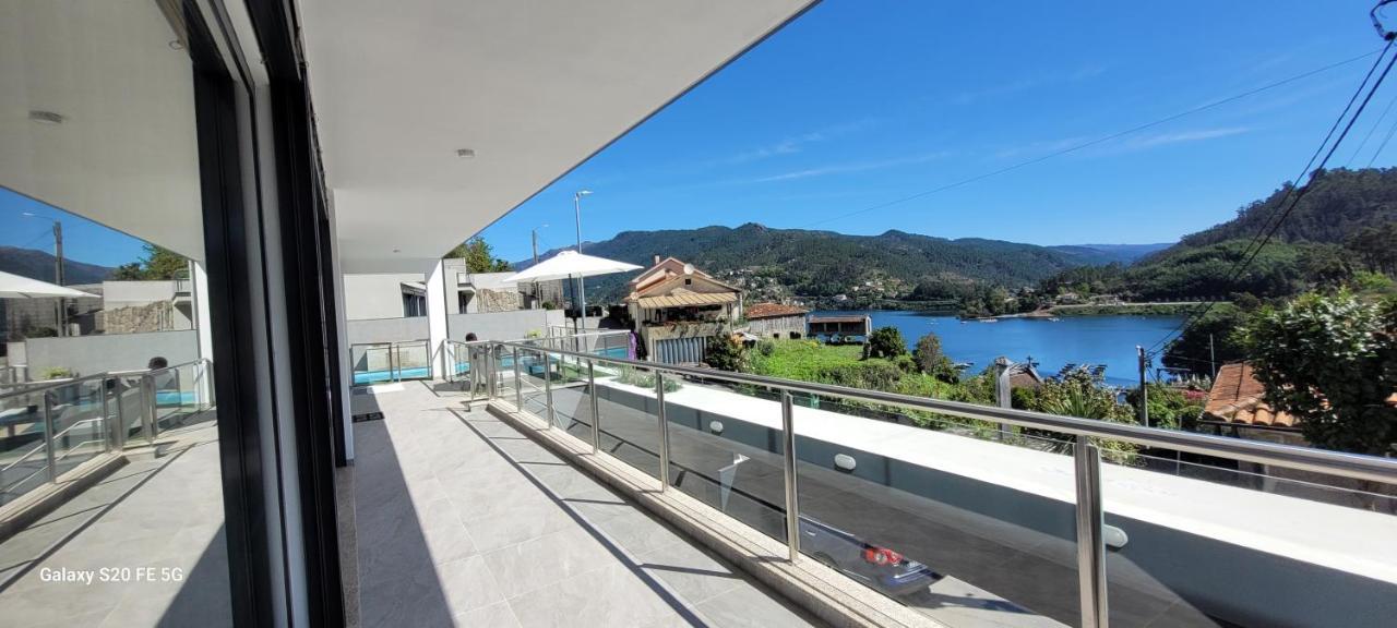 Geresmarinahouse Villa Екстериор снимка