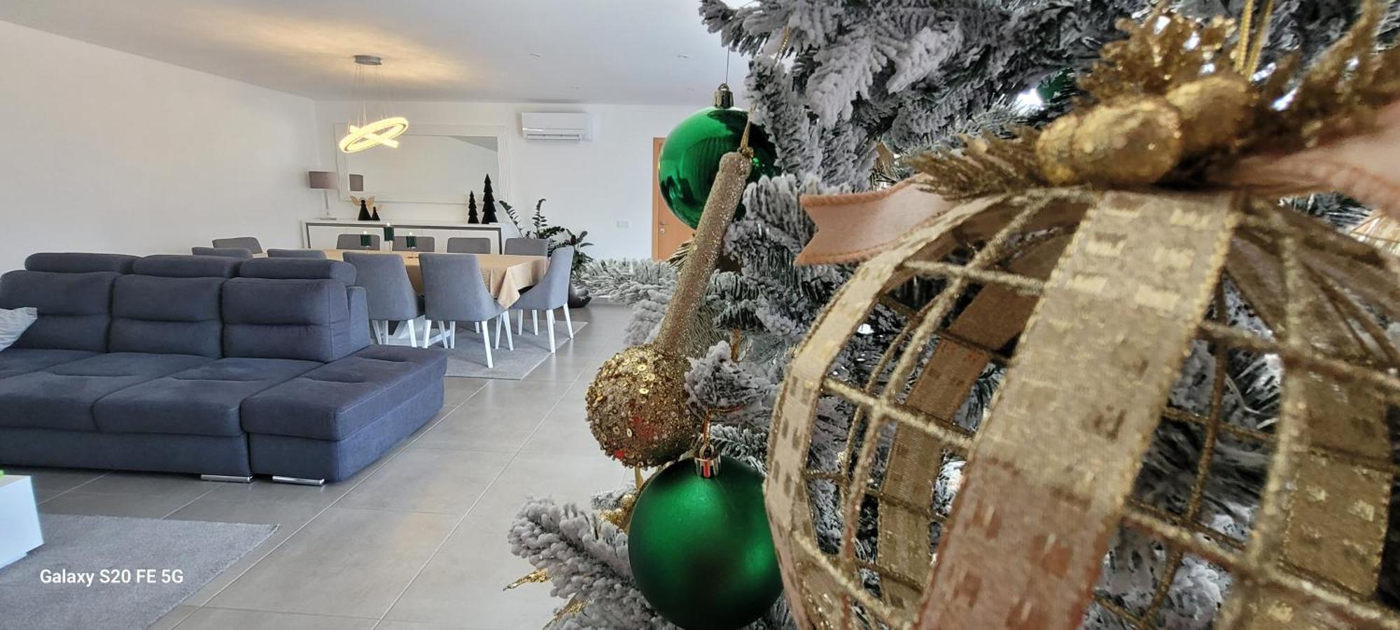 Geresmarinahouse Villa Екстериор снимка